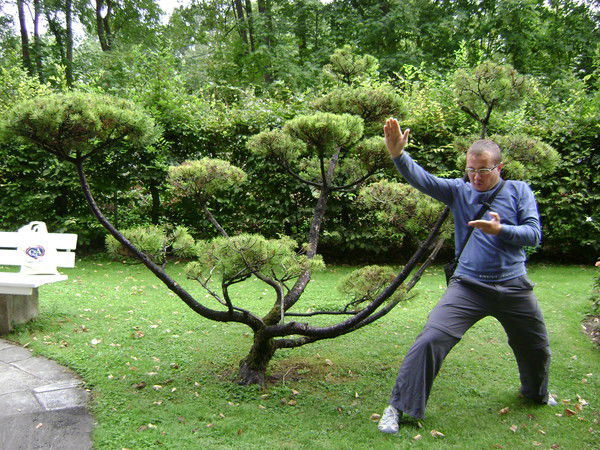 Коренев Алексей