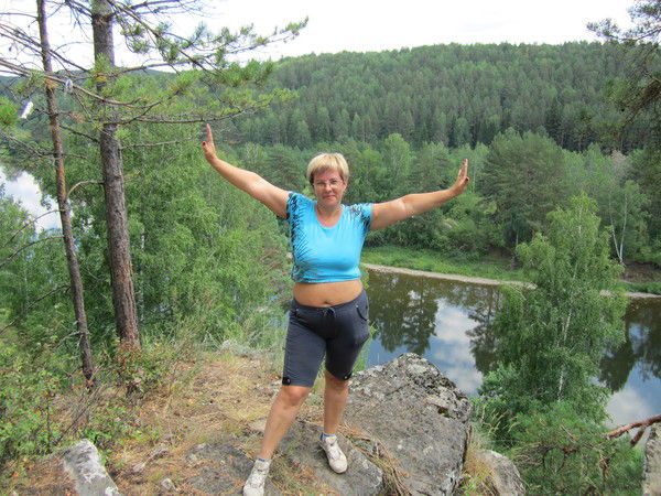 Уросова Людмила