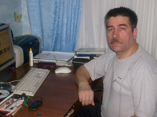 Варсонофий Башмаков