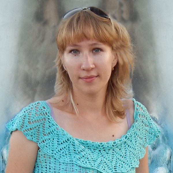 Ольга Мигунова