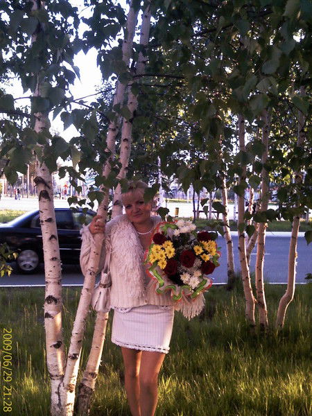 Альбина Филиппова