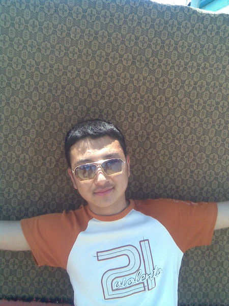 Болатбек Толыбеков