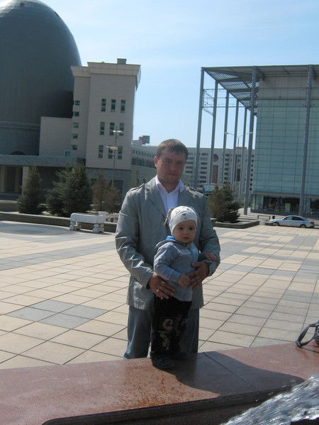 Владимир Тарарин