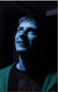 Михаил Груздев