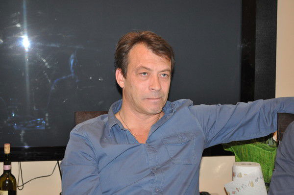 Аркадий Перемыслов