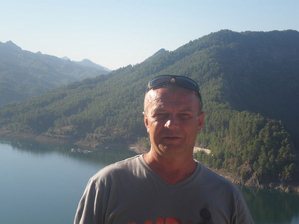 Борис Ермачков