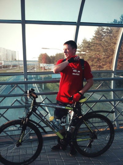 Роман Загорский