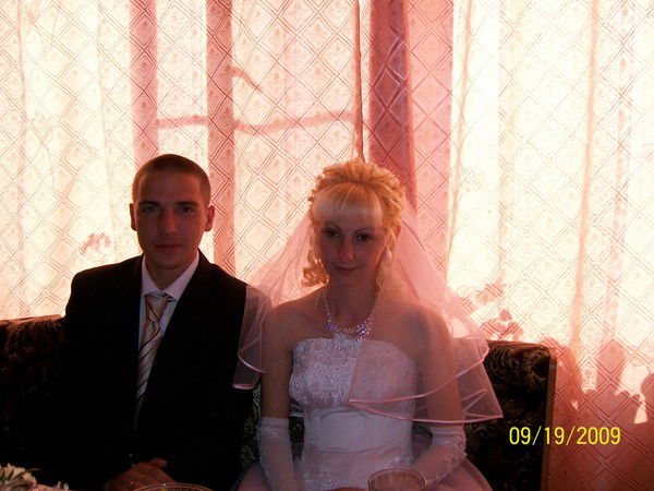 Сергей Наталья Лукьяновы