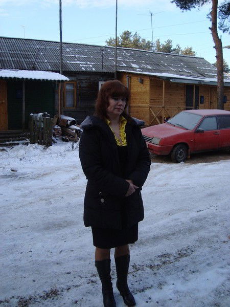 Валентина Лемеза