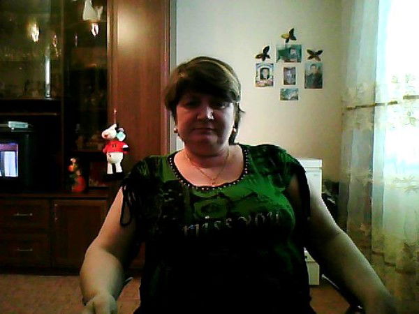 Халида Петрякова