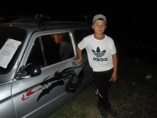 Булат Яппаров