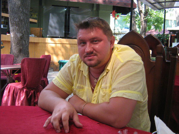 Сергей Токарев