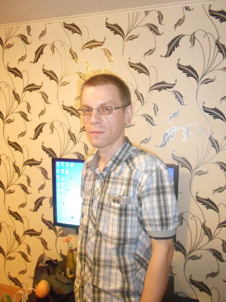 Дмитрий Рябков