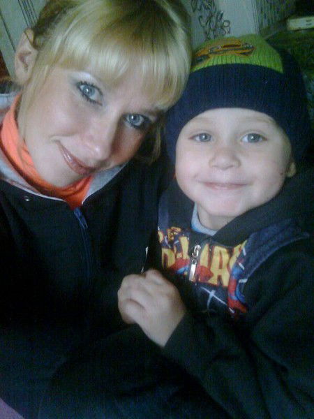 Елена Андреевна