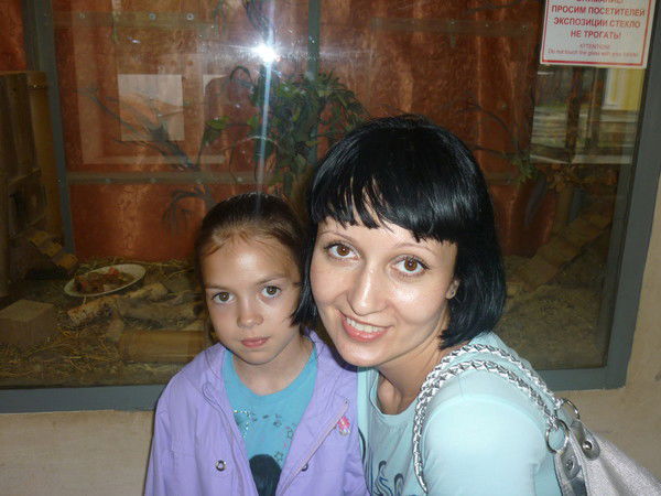 Ольга Скочилова