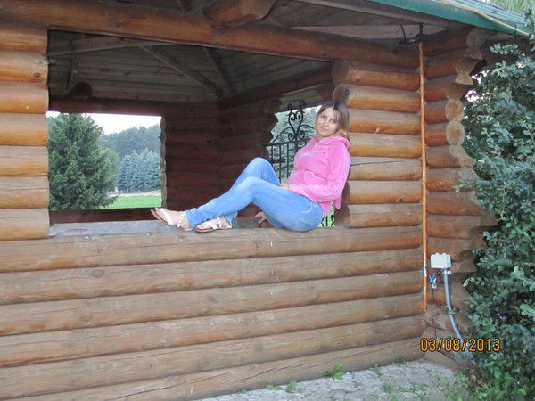 Катеринка =Зайка=