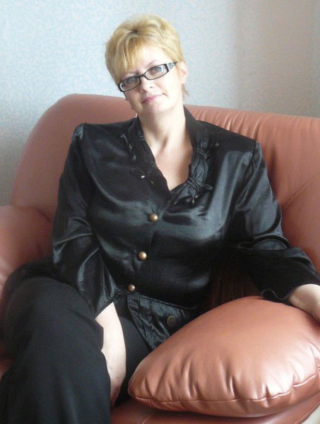 Ольга Смирнова