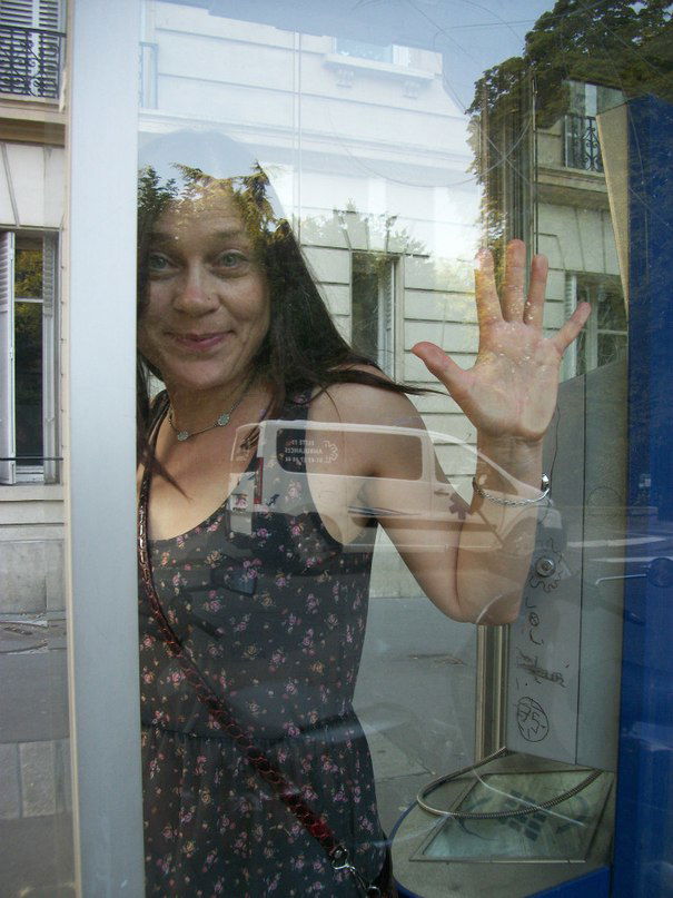 Ольга Григурко