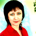 Нелли Суркова