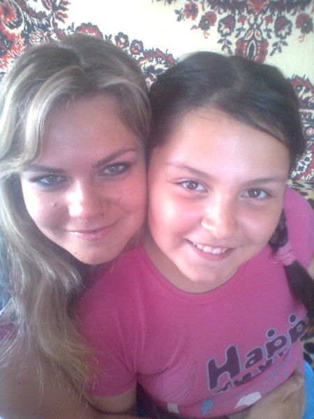 Екатерина Торговина