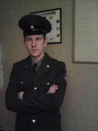 Сергей Кореба