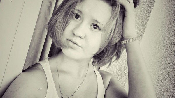 Алена Будковая