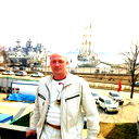 Анатолий Береговой