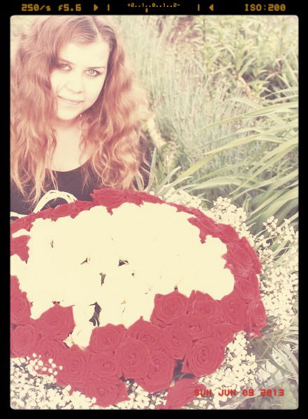 Юлия Сергеева