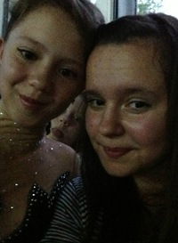 Настя Лисиченко