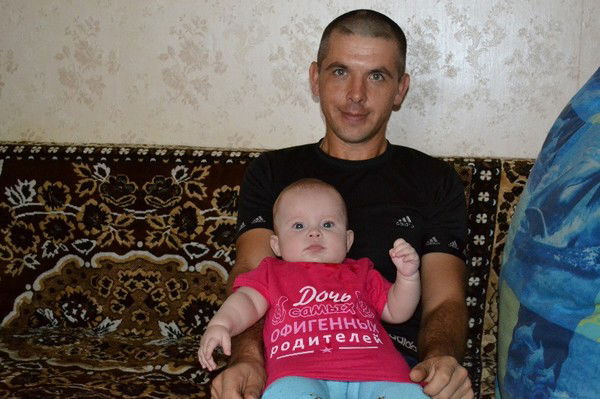 Виктор Стеклов