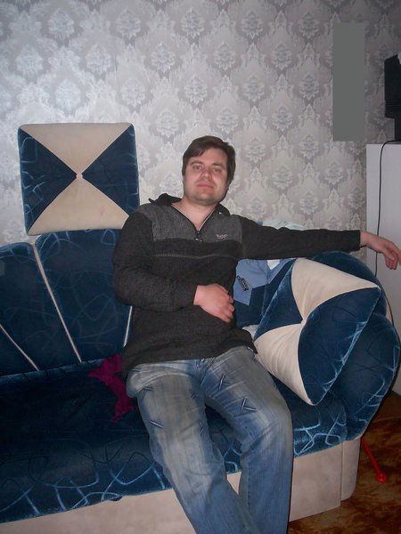 Олег Брагин