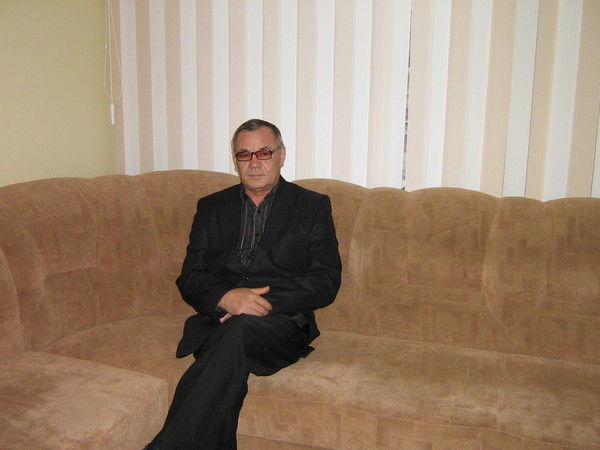 Рифкат Багаутдинов