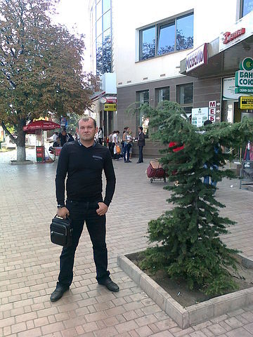 Олег Александрович