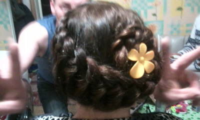 Мария Куратова