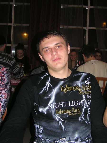 Артём Шипов