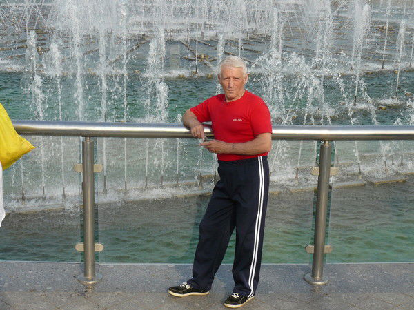 Вячеслав Корчагин