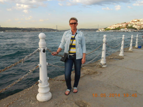 Марина Алексеева