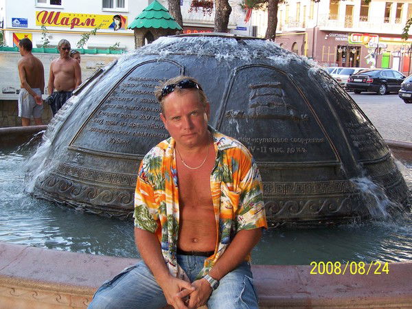 Андрей Анохин