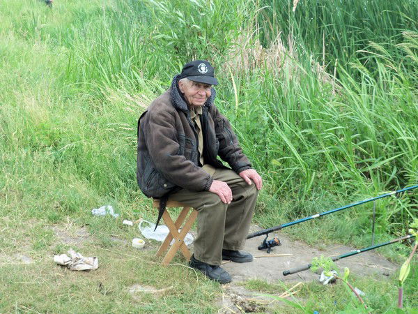 Игорь Григоренко