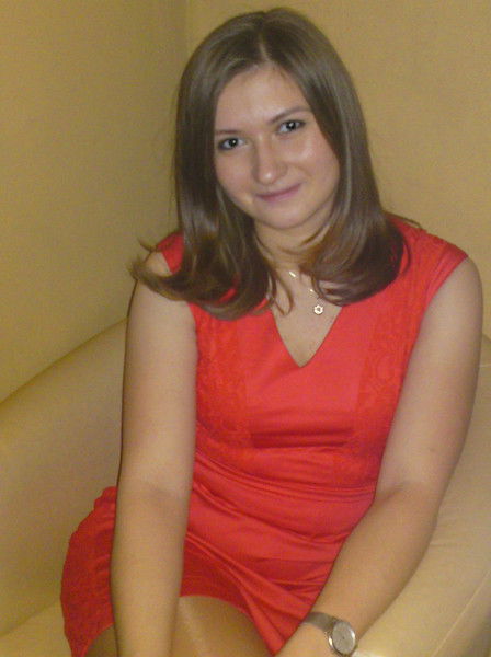 Трегулова Ильмира