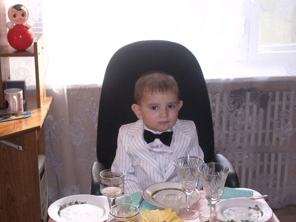 Владимир Филин