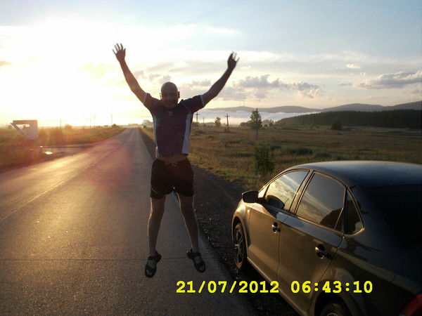 Дамир Кужахметов