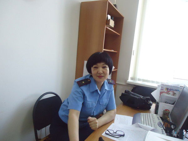 Анайбаева Гульсум