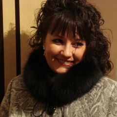 Татьяна Курмышева