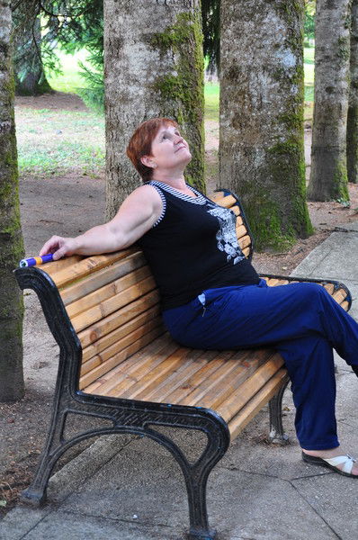 Таскира Олексюк