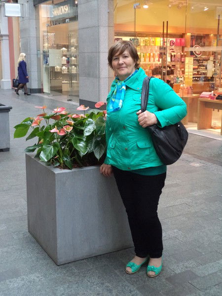 Ефимия Кожевникова