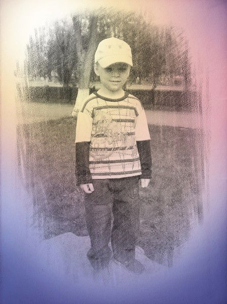 Женя Максимов