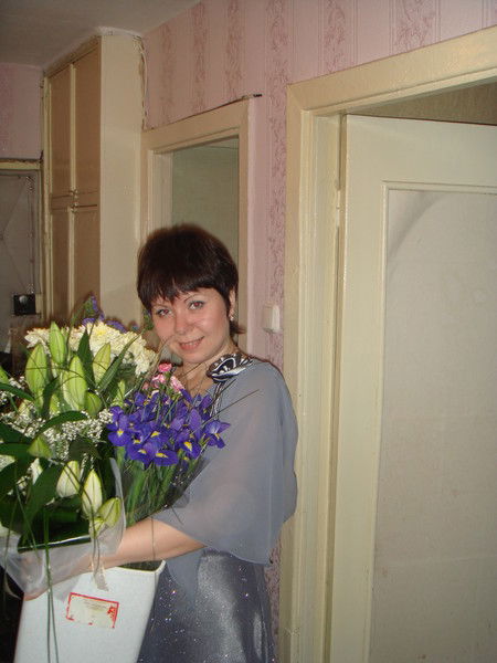 Ксю Сибирко