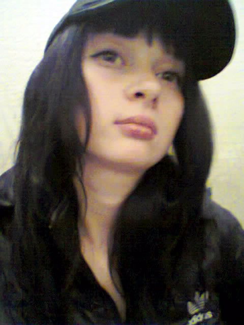 Екатерина Новикова