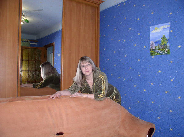 Наталья Галацан